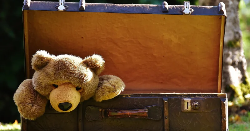 Comment ranger sa valise pour avoir plus de place : les 3 techniques qui comptent vraiment