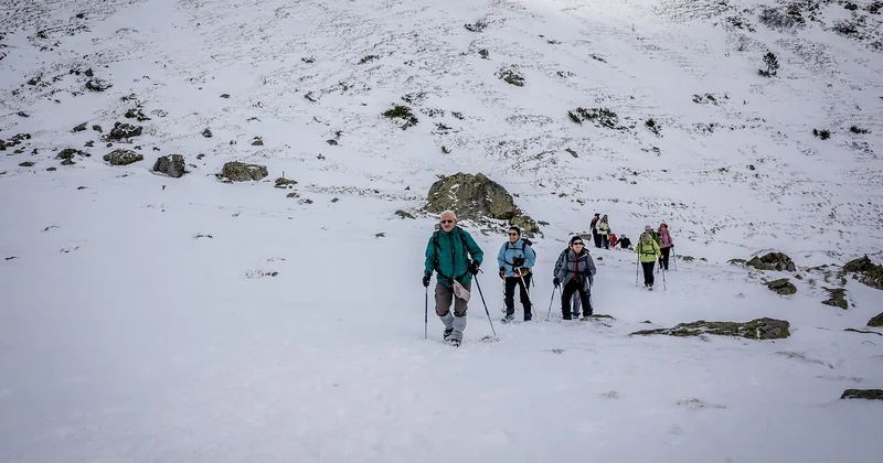 Où randonner facile avec des enfants dans les Pyrénées