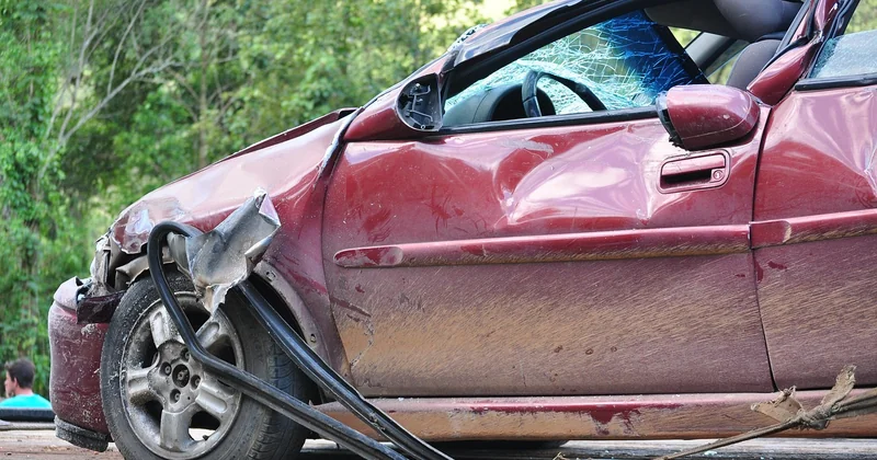 Que faire en cas d'accident à l'étranger ?