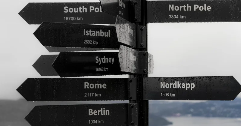 Les vrais dangers : météo, marées et faune locale