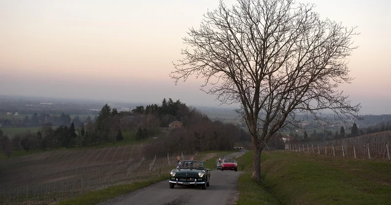 Comment visiter la Toscane en voiture : ce qu'il faut savoir