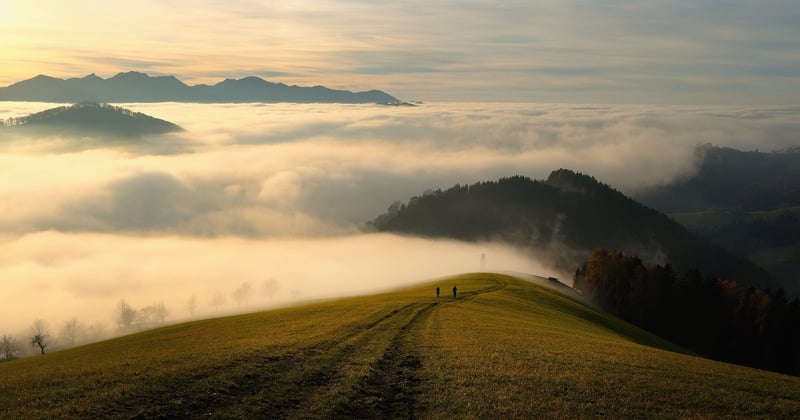 Randonnée avec enfants dans les Pyrénées : 10 idées faciles et fun