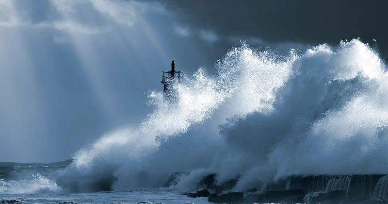 Quand la météo décide à votre place