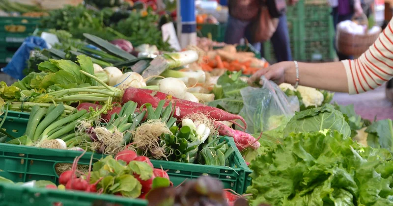Quel jour de la semaine pour quel marché ?