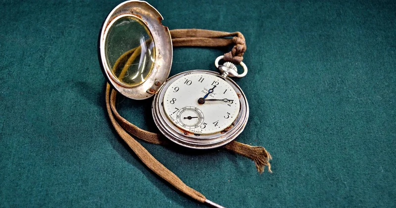 Le protocole avant le vol : ajuster son horloge par paliers